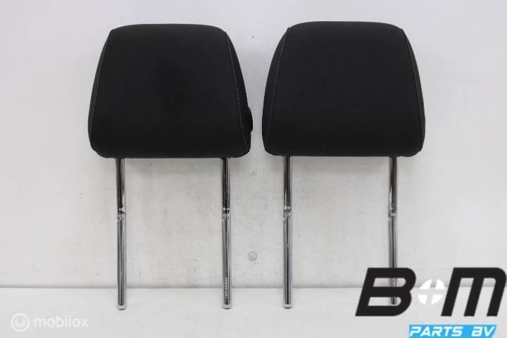 Set hoofdsteunen voorstoelen Seat Leon 5F 5F0881901AQ EZC, Gebruikt