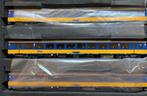 LS Models 44043 set ICRm grens verkeer Nieuw, Hobby en Vrije tijd, Overige merken, Treinset, Gelijkstroom of Wisselstroom, Nieuw
