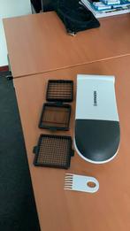 Herman friet snijder, Ophalen of Verzenden, Zo goed als nieuw