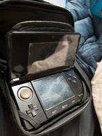 Nintendo 3DS - Zwart - Inclusief beschermhoes, Spelcomputers en Games, Spelcomputers | Nintendo 2DS en 3DS, Ophalen, Gebruikt