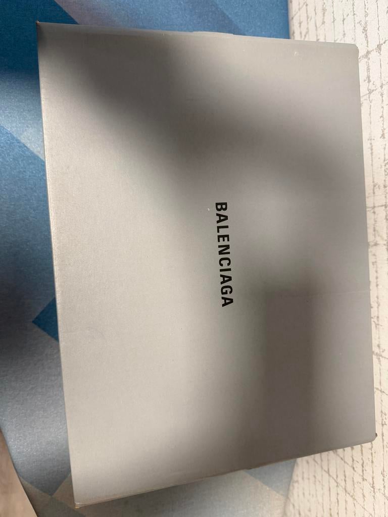 Balenciaga Speed Sneakers Maat 39 Zwart, Kleding | Dames, Schoenen, Ophalen of Verzenden, Gedragen, Zwart, Sneakers of Gympen