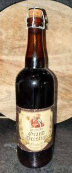 Hertog Jan Grand Prestige 1992, Verzamelen, Biermerken, Ophalen, Flesje(s), Hertog Jan