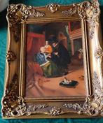 Schilderij, Antiek en Kunst, Ophalen