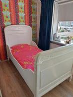 Brocante bed, Ophalen, Zo goed als nieuw