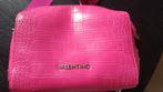 Roze Valentino schoutertas, Ophalen of Verzenden, Nieuw, Roze, Dame