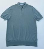 heren dutch dandies polo groen maat l, Ophalen of Verzenden