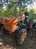Kubota L1801DT 4WD Z851 voor onderdelen, Ophalen, Gebruikt