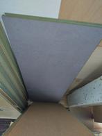 Linoleum clickdelen, Ophalen, Gebruikt, Groen, Minder dan 10 m²