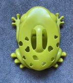 Boon badkikker, Ophalen