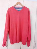 Human Nature trui maat xl, Maat 56/58 (XL), Ophalen of Verzenden, Rood, Gedragen