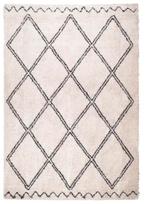 Varamin vloerkleed van Karwei 290x200, Ophalen, Wit, 200 cm of meer, Zo goed als nieuw