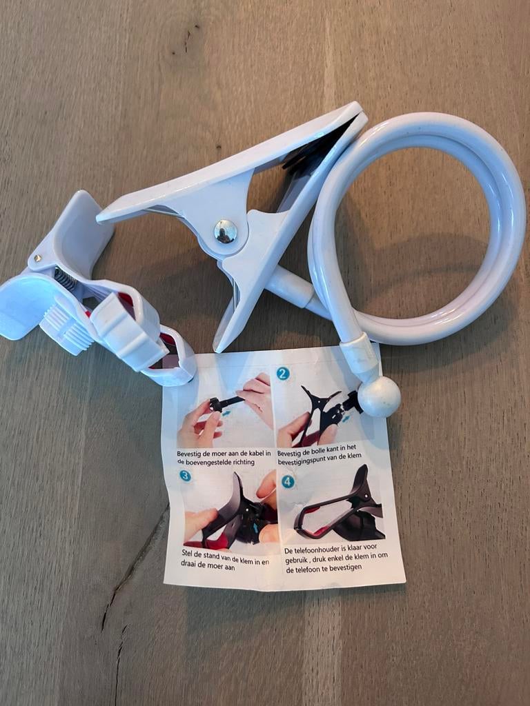 Gratis ophalen!, Ophalen of Verzenden, Nieuw