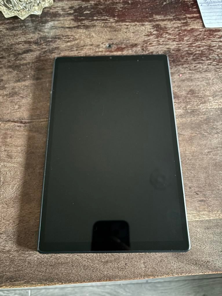 Lenovo tablet model TB-X6O6F, Computers en Software, Android Tablets, Gebruikt, TB-X6O6F, 16 GB, Wi-Fi en Mobiel internet