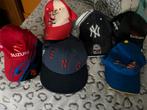 Diverse petten, Ophalen of Verzenden, Zo goed als nieuw