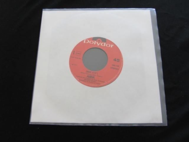Jukebox single ABBA Polydor NL, Gebruikt, 7 inch, Single, Ophalen of Verzenden