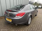 Opel Insignia 1.6 T Sport, Voorwielaandrijving, Euro 5, Stof, Gebruikt