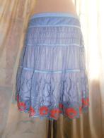 rok maat 40 merk: styles by steps, Maat 38/40 (M), Ophalen of Verzenden, Zo goed als nieuw, Grijs