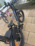 Engwe E26 lage instap, Ophalen, Zo goed als nieuw, Overige merken