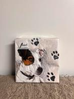 Restpartij servetten, Ophalen, Onbekend, Nieuw, Onbekend