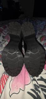 Dames schoenen maat 36, Ophalen