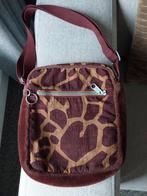 2 Kipling schoudertassen., Ophalen of Verzenden, Gebruikt, Kipling