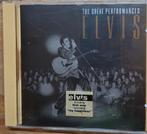 Elvis The great performances, Ophalen of Verzenden, 1960 tot 1980, Zo goed als nieuw