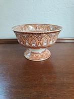 Antieke Petrus Regout Maastricht kastkom - Decor Tancrede, Ophalen of Verzenden