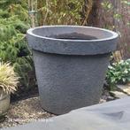 Pot, Ophalen, Kunststof, Rond, Zo goed als nieuw