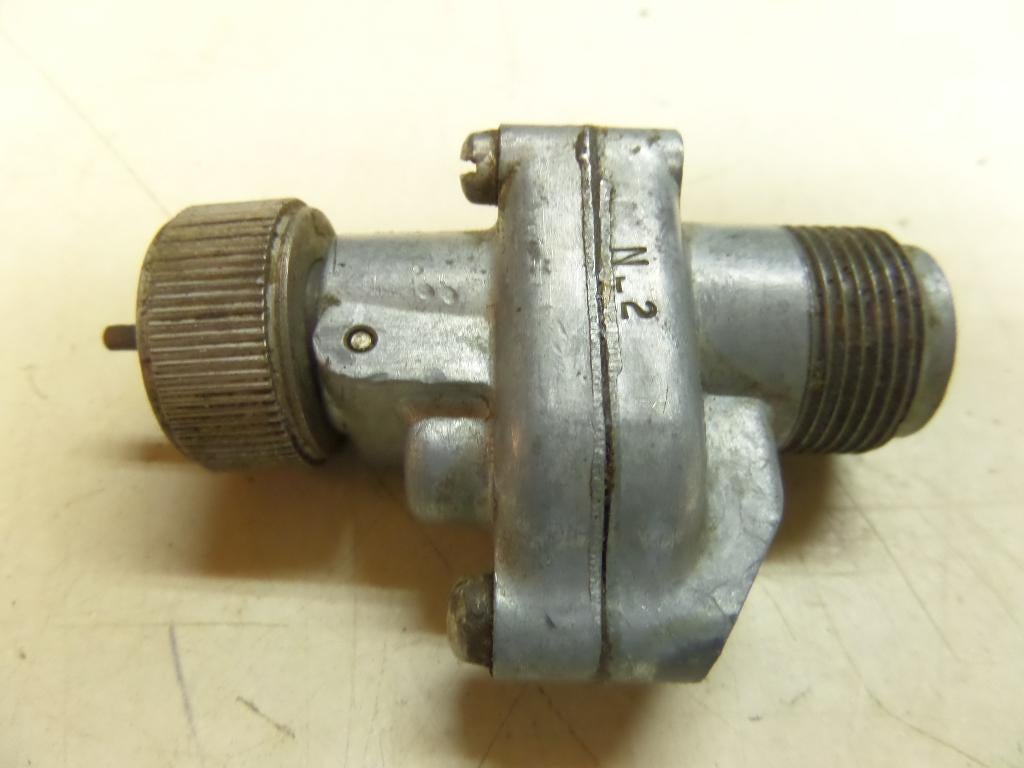 Stewart Warner: G503 Snelheidsmeterkabeladaptor, Ophalen of Verzenden, Overige soorten, Amerika