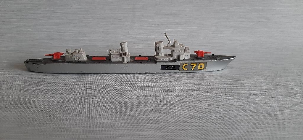 Matchbox Sea Kings – K-302 Corvette Convoy Escort | Müzayede APP