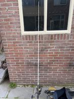 Mad Cat Meerval Hengel met Dure Molen, Watersport en Boten, Hengelsport | Algemeen, Ophalen of Verzenden, Gebruikt, Complete hengel