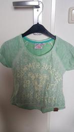 Vingino 128, Gebruikt, Meisje, Ophalen of Verzenden, Vingino