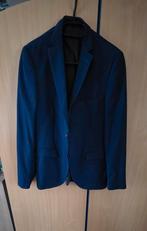 Te koop,:Heren blazer, Kleding | Heren, Kostuums en Colberts, Angelo Litrico, Ophalen of Verzenden, Gedragen, Maat 48/50 (M)