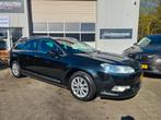 Citroen C5 Tourer 1.6 HDi NAVI..LEER..CLIMA, Euro 5, Gebruikt, 4 cilinders, Zwart