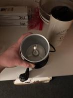 Philips Senseo melkopschuimer, Ophalen of Verzenden, Gebruikt, Elektrische melkopschuimer