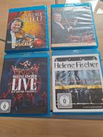 Diverse Blu-rays in goede staat - Den Haag/Loosduinen, Ophalen of Verzenden, Zo goed als nieuw, Muziek en Concerten