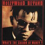 Hollywood Beyond – What's The Colour Of Money ?   (Vinyl/Sin, Ophalen of Verzenden, Zo goed als nieuw, Pop