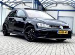 Volkswagen Golf 2.0 TSI R 221KW 5D 4MOTION DSG 2014 Zwart, Auto's, Volkswagen, Automaat, 4 cilinders, 1984 cc, Zwart