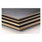 betonplex platen, Tuin en Terras, Ophalen, 250 cm of meer, Palen