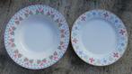 Froukje Servies Mokken Schaaltjes Ontbijtbord en Diepbord, Huis en Inrichting, Nieuw, Ophalen of Verzenden, Wedgwood, Porselein