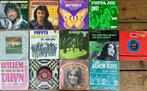 Vinyl  LP's & Singles., Ophalen of Verzenden, Gebruikt, Overige formaten