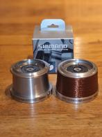 Shimano Technium XSA MGS, Ophalen of Verzenden, Nieuw, Molen