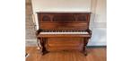 piano R.Görs & Kallmann Berlin, Ophalen, Gebruikt, Bruin, Piano