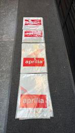 Aprilia RS 50 originele stickersets nieuw, Ophalen of Verzenden, Nieuw