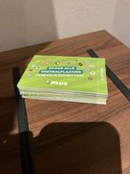 Voetbalplaatjes plus 50 dichte pakjes = 200 plaatjes, Plus, Ophalen of Verzenden
