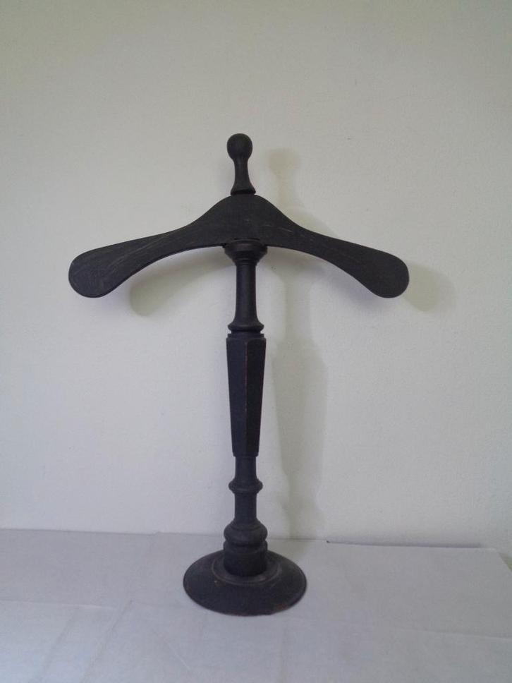 Brocante standaard…....(Fotonr V76), Antiek en Kunst, Curiosa en Brocante, Ophalen of Verzenden