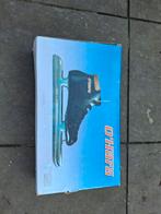 Gratis ophalen - schaatsen, leren noren maat 38, Ophalen