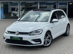Volkswagen Golf 1.0 TSI R-Line|Panoramadak|virtual cockpit, Auto's, Volkswagen, Voorwielaandrijving, LED verlichting, Gebruikt