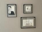 Fotolijsten VT wonen, Ophalen, Zo goed als nieuw