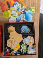 Losse onderdelen Kolonisten van Catan, Ophalen of Verzenden, Zo goed als nieuw